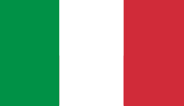 ITALY and 
