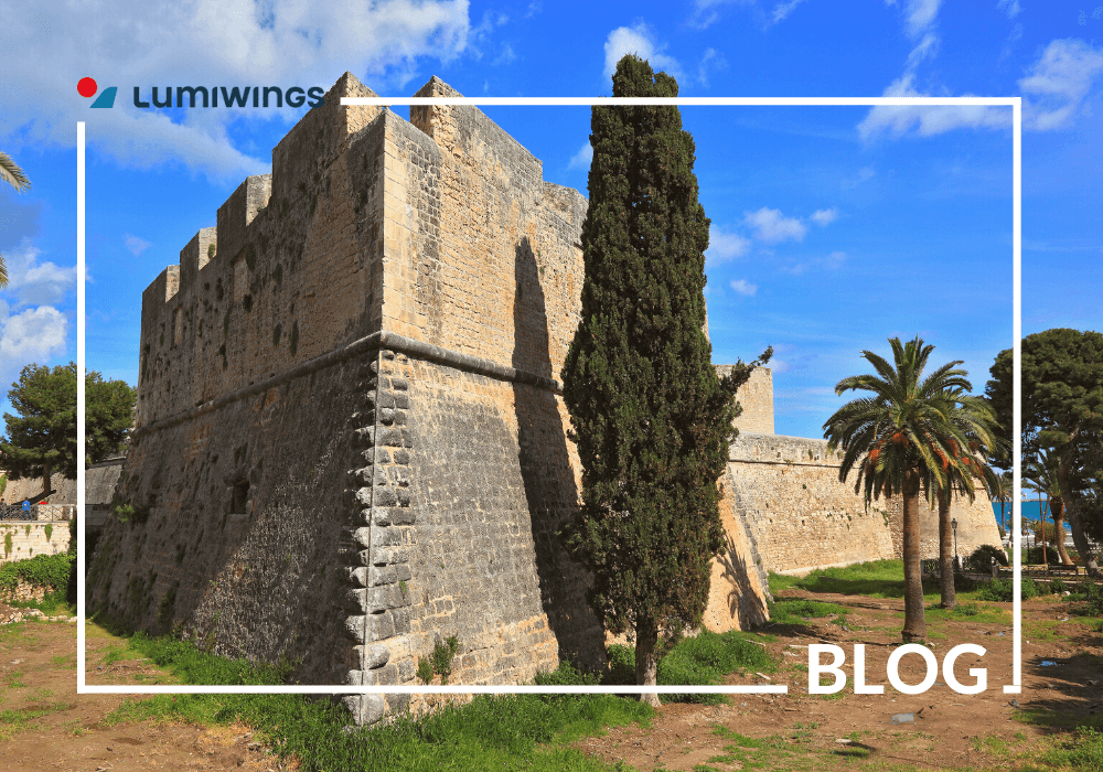 Da Foggia a San Giovanni Rotondo, Monte Sant’Angelo e Manfredonia