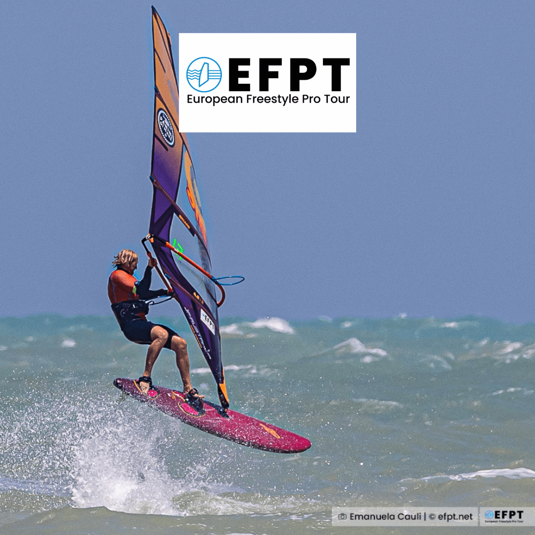 European Freestyle Pro Tour