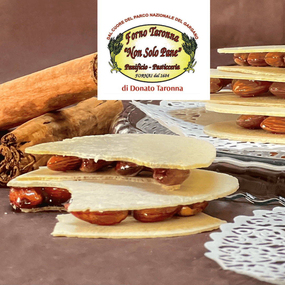 Forno Taronna