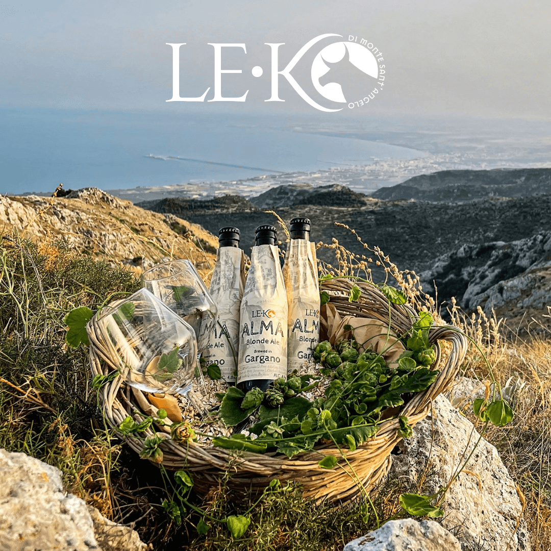 Birra Leko