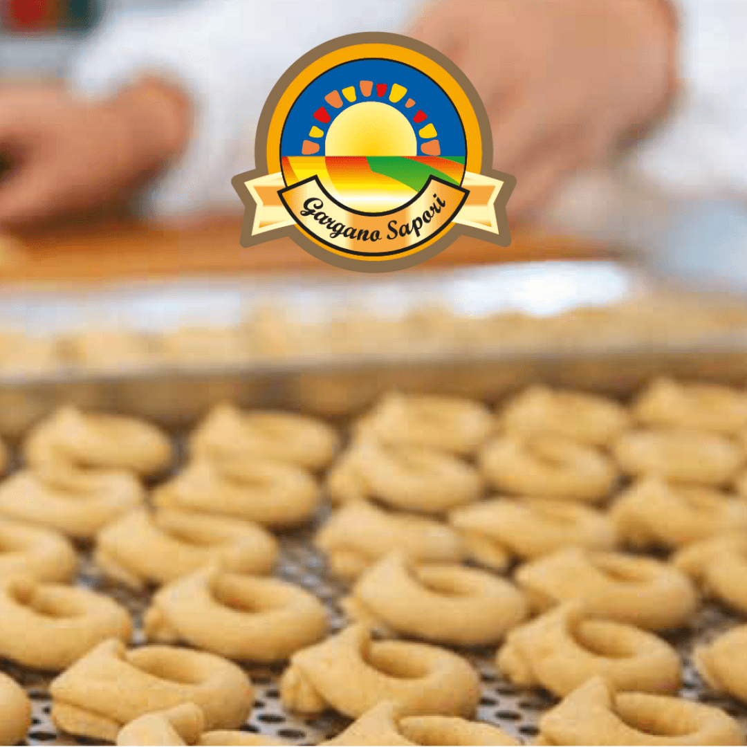 Gargano sapori