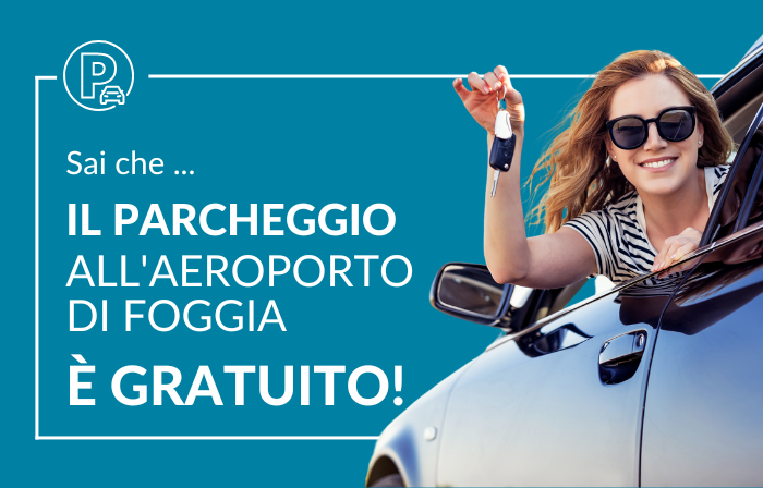 parking banner