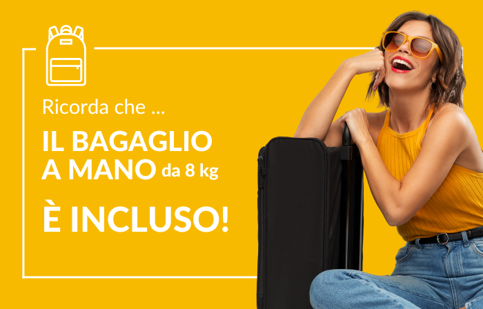 baggage banner