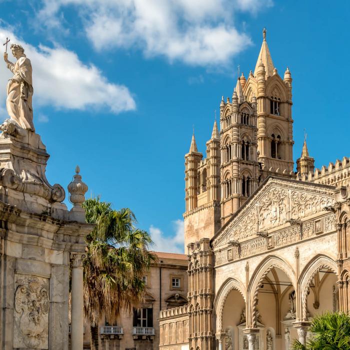Palermo