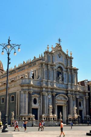 Catania