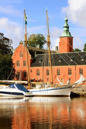 Halmstad