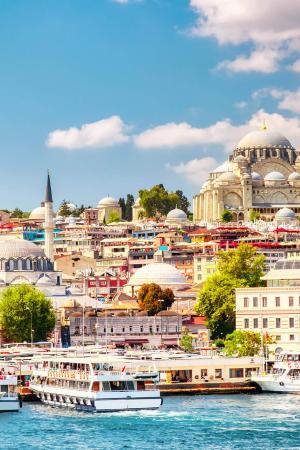 Istanbul