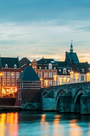 Maastricht
