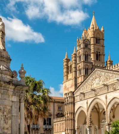 Palermo
