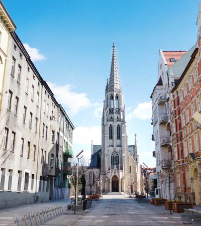 Katowice