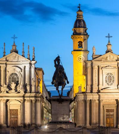 Torino