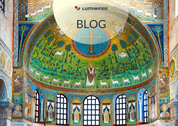 Discovering Ravenna