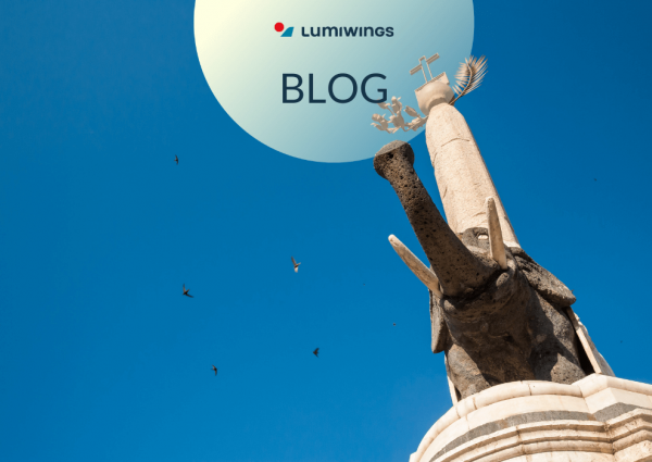 5 iconic places to visit in Catania
