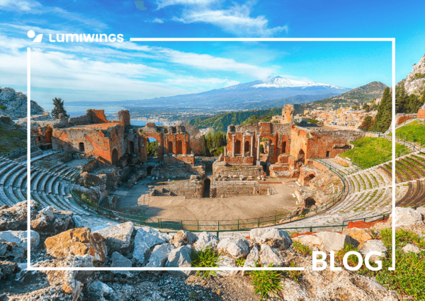 5 cose da vedere a Taormina